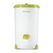 Secarropas Columbia HTS 5504 5.5Kg Centrifugo Colors Verde Oliva