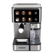 Cafetera Peabody PE-CED5017IX Express 1.8 Litros Acero
