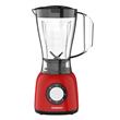 Licuadora Peabody PE-LN610R de Mesa 600W Roja