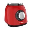 Licuadora Peabody PE-LN610R de Mesa 600W Roja