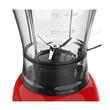 Licuadora Peabody PE-LN610R de Mesa 600W Roja