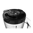 Licuadora Peabody PE-LN610R de Mesa 600W Roja