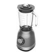 Licuadora Peabody PE-LN1210DM de Mesa 1.75 Litros 1200W Gris