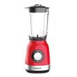Licuadora Peabody PE-LN1210RM 1.75 Litros 1200W Rojo