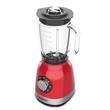 Licuadora Peabody PE-LN1210RM 1.75 Litros 1200W Rojo
