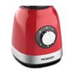 Licuadora Peabody PE-LN1210RM 1.75 Litros 1200W Rojo