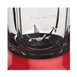 Licuadora Peabody PE-LN1210RM 1.75 Litros 1200W Rojo