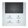 Notebook Dell Inspiron 3535-A735 15.6" 1Tb 16Gb Ryzen 7 7730U Tactil