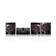 Minicomponente LG CJ45 XBoom 720W Multi Bluetooth