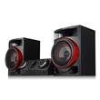 Minicomponente LG CL87 XBoom 2350W RMS Multi Bluetooth
