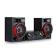 Minicomponente LG CL87 XBoom 2350W RMS Multi Bluetooth