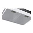 Campana Usman CA60 60Cm 3 Velocidades Acero