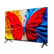 Televisor Smart Tcl 50S5K-F 50" Led Qled Fhd Google Tv