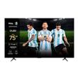 Televisor Smart Tcl 75P8K-F 75" Led Qled Uhd 4K Google Tv-Rv
