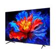 Televisor Smart Tcl 75P8K-F 75" Led Qled Uhd 4K Google Tv-Rv