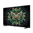 Televisor Smart Tcl 98C6K-F 98" Led Miniled Oled Uhd 4K Google Tv-Rv