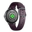 SmartWatch Udfine Grace 1.19" Amoled Bluetooth Negro
