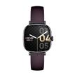 Smartwatch Udfine Luna 1.7" Amoled Bluetooth Negro