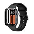 Smartwatch Udfine Starry 2 1.93" Full HD Bluetooth Aluminio Negro