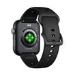 Smartwatch Udfine Starry 2 1.93" Full HD Bluetooth Aluminio Negro