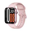 Smartwatch Udfine Starry 2 1.93" Full HD Bluetooth Aluminio Rosa