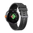 Smartwatch Udfine Power 2 1.6" Amoled IA Bluetooth Negro
