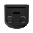 Torre de Sonido LG XBoom RNC9-NS Bluetooth Microfono