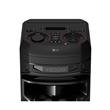 Torre de Sonido LG XBoom RNC9-NS Bluetooth Microfono