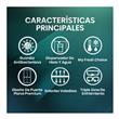 Heladera Hisense RQ697HB 640 Litros No Frost Inverter 4 Puertas Dispenser