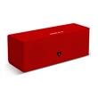 Parlante Noblex PSB213R Bluetooth Rojo