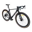 Bicicleta Php Gravel 480 Mtb29 16 Velocidades Aluminio Negro