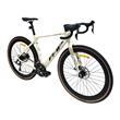 Bicicleta Php Gravel 500 Mtb29 16 Velocidades Aluminio Beige
