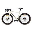 Bicicleta Php Gravel 500 Mtb29 16 Velocidades Aluminio Beige