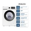 Lavarropas Philco PHLF111BN2 11Kg 1400Rpm Blanco Inverter