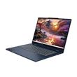 Notebook Lenovo 14AKP10 14" 512Gb Ssd 16Gb Ryzen 5 340 Tactil Blue Win 11
