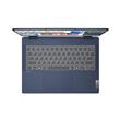 Notebook Lenovo 14AKP10 14" 512Gb Ssd 16Gb Ryzen 5 340 Tactil Blue Win 11