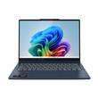 Notebook Lenovo 14AKP10 14" 512Gb Ssd 16Gb Ryzen 5 340 Tactil Blue Win 11
