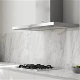 Campana Tst-Cf Nihuil-90 Recta 90Cm 3 Velocidades Acero