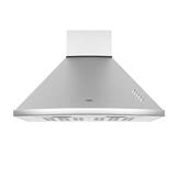 Campana Tst-Cf Lanin 60Cm 3 Velocidades Acero