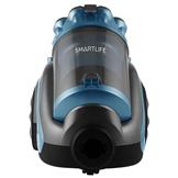 Aspiradora Smartlife SL-VC20BLB 2000W 3 Litros Sin Bolsa