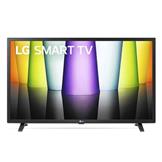 Televisor Smart Lg 32LQ630BPSA 32" Led HD Ai Thin Q