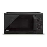 Microondas Atma MATRB20UAP 20 Litros 700W Negro Rotativo