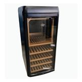 Cava Php YC-118 42 Botellas Negra Luz Led