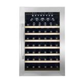 Cava Php YC-110 47 Botellas Blanca 6 Bandejas Luz Interior