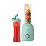 Licuadora Atma LP8445BAP 300W Vaso Transportable Celeste