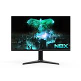 Monitor Noblex NBXGM27180 27" Led Fhd 180Hz Hdmi-Audio