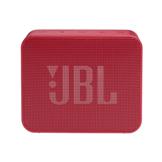 Parlante JBL Go Essential Bluetooth Rojo