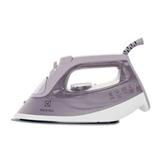 Plancha Electrolux ESI50 A Vapor 2200W Base Ceramica