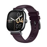 Smartwatch Udfine Luna 1.7" Amoled Bluetooth Negro