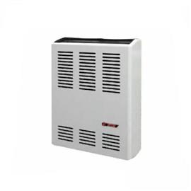 Calefactor Ctz T-4000 TN 4000 Calorias A Gas Tiro Natural